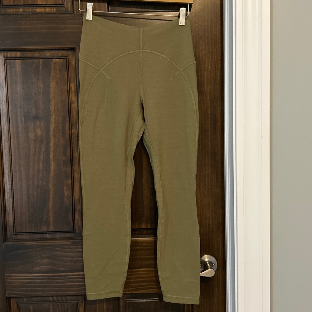 Lululemon Align Pants - Size 8
